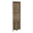 Standard Wine Bottle Rack Brown