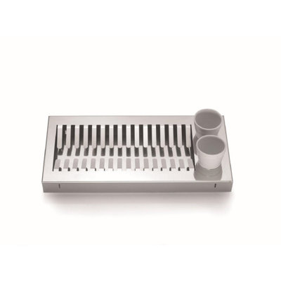 Nieves Rinse Basket
