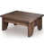 Marron foncé