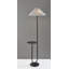 Lampe sur pied Carmellia Uma-913075236