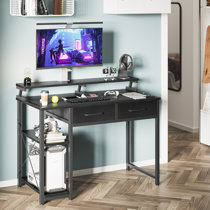 Wayfair  Small Desks You'll Love in 2024