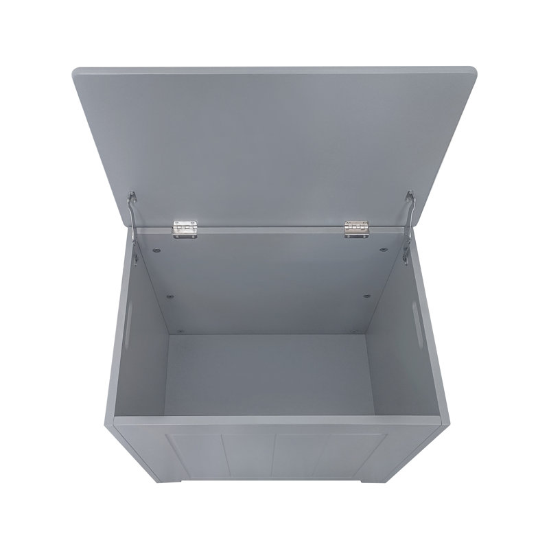Adau Freestanding Bathroom Cabinet