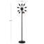 Lampe sur pied 67,5 po Millvale