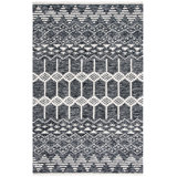 Sherill Hand Tufted Wool And Cotton With Latex Moroccan Rug
