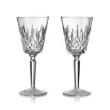 Lismore Tall Large Goblet 13.5 fl oz
