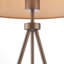 Madeline Metal Tripod Lamp-23990625