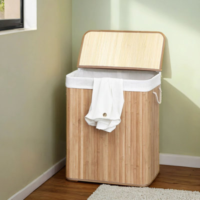 Laundry Basket