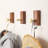 Myzafer Wall Wall Hook