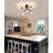Prasanta Flush Mount
