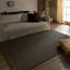 Jaipur Living Lilou Handwoven Solid Gray Area Rug (18" Swatch)