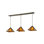 Rustic Lodge 3 - Light Pendant