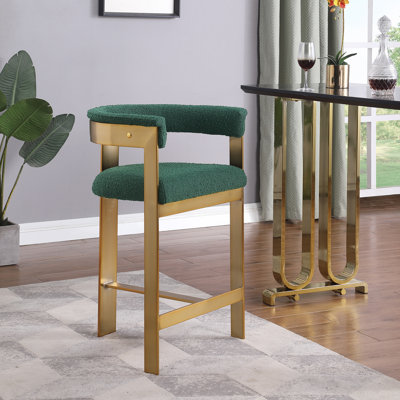 Romeo 26'' Counter Stool