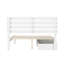 Lit plateforme avec rangement sous le lit Madaket-1143421026-1143456491
