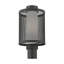 Tête de lanterne câblée 1 lumière H 17,5 po-1493543179