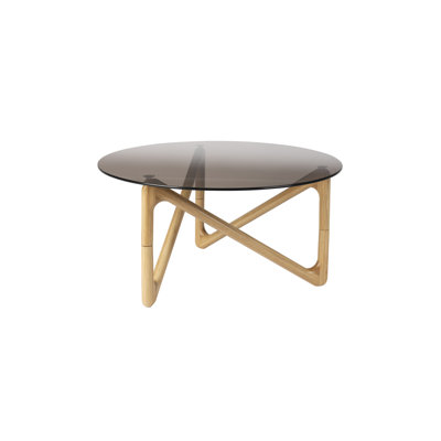 Frame Coffee Table