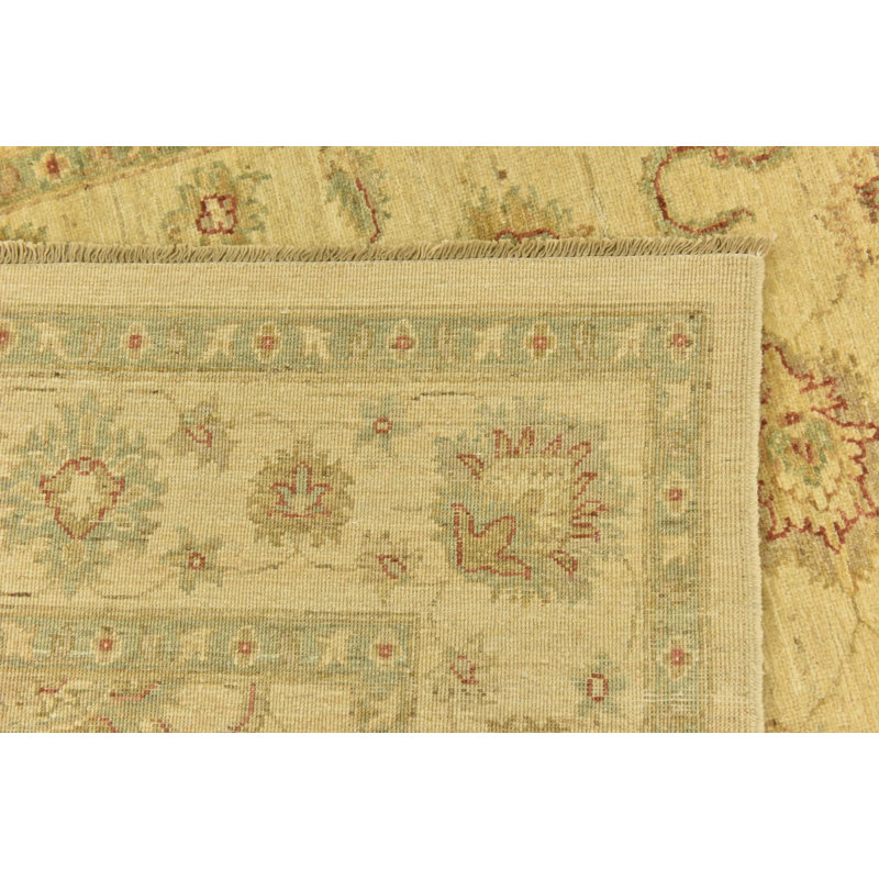 Tapis beige clair Josie