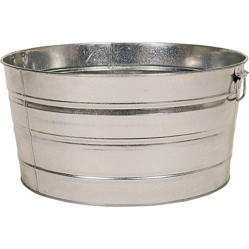 Beverage Tub