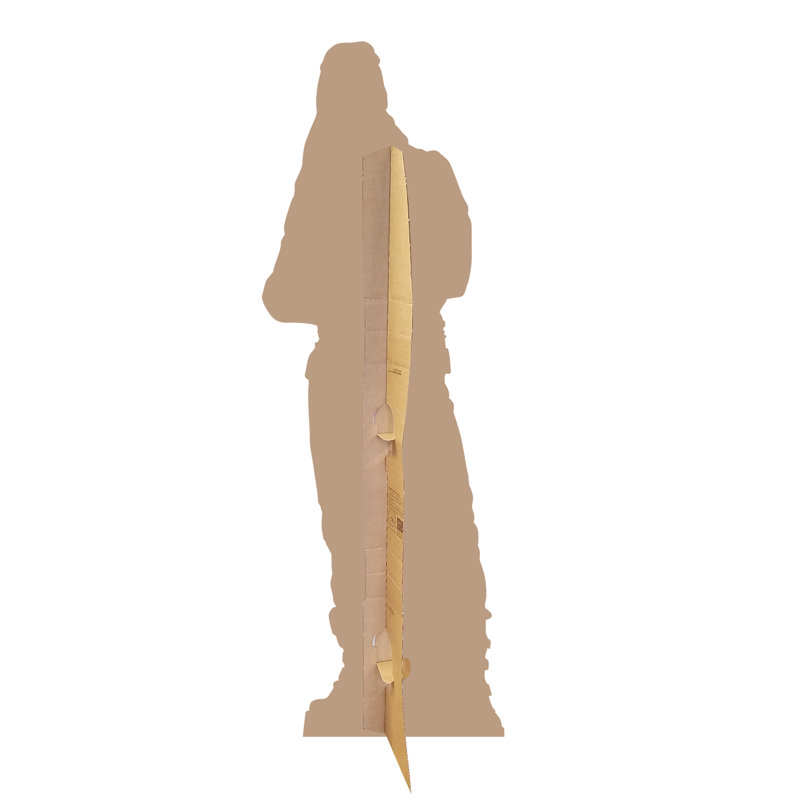 68'' Disney/Pixar Cardboard Standup