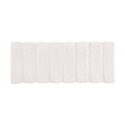 Tapis rosé 24 po x 58 po