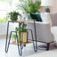 Table d'appoint industrielle ClickDecor Cooper