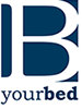 Byourbed Logo