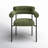 Bolus Fabric Dining Chair (Armchair)-2062865186