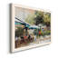 Paris I - Reproduction d'art sur toile-893134868-893134869
