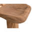 Buddha Solid Wood Stool