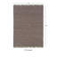 Brogan Hand-Woven Olive Area Rug-1614057087