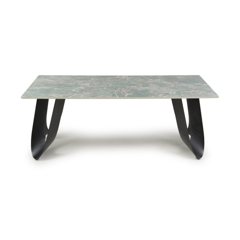 Cokeley Four Leg Coffee Table