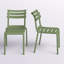 Chaise de patio Aragons-404394293