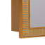 18'' W Mirrored Medicine Cabinet