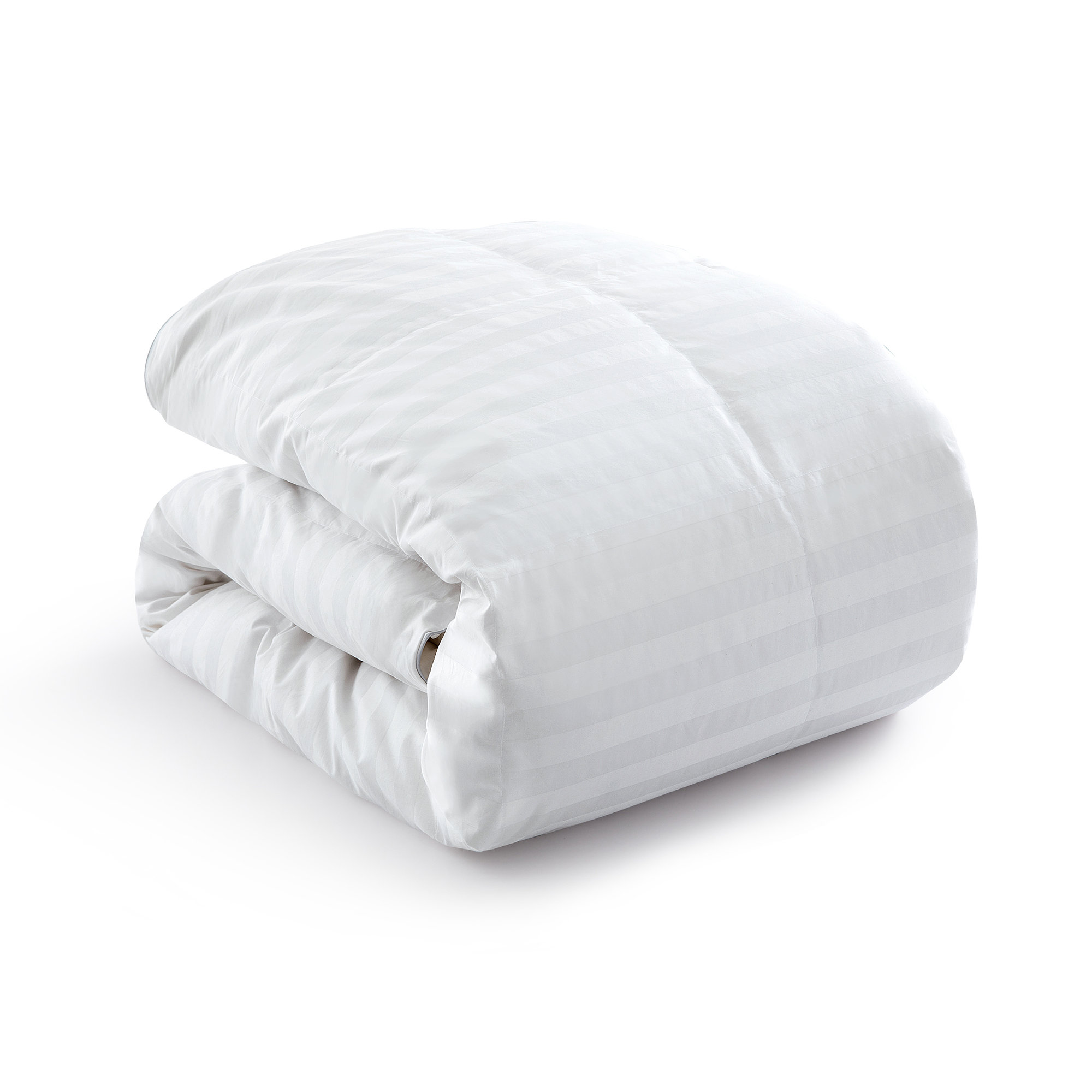 Puredown 600 Fill Power All Season Down & Feather Blend Comforter & Reviews Wayfair Canada