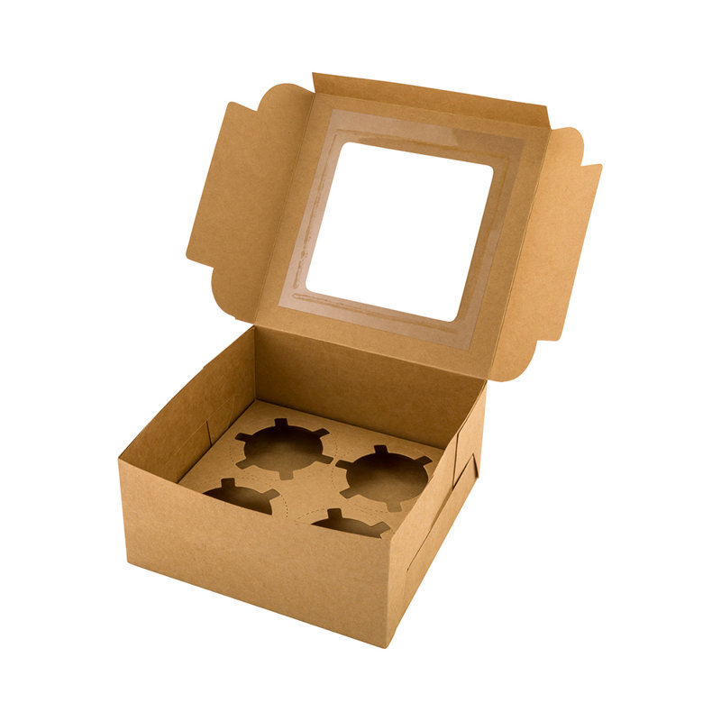 Paper Cake & Cupcake Accessories