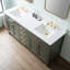 Meuble-lavabo double Ajhane-1909048169