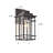Bowerman Wall Light-1216331682