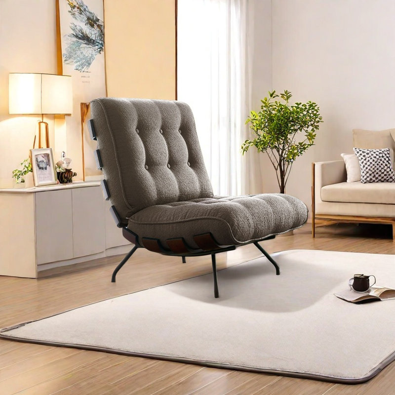 Studner, Light Coffee Polyester Blend