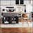 74.5 Inch Extendable Kitchen Island With Dining Table, Rolling Storage Cart With Spice Rack And Drawers, Ideal For Versatile Use And Space Efficiency-321900554