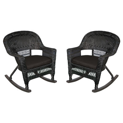 Raenesha Outdoor Chair