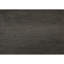 Lit plateforme 1Pc avec rangement en pied de lit