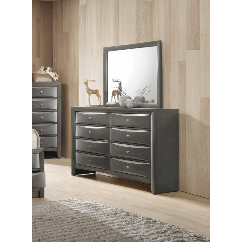 Commode