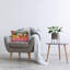 Coussin Pastel