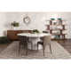 Annora Wide Bookcase