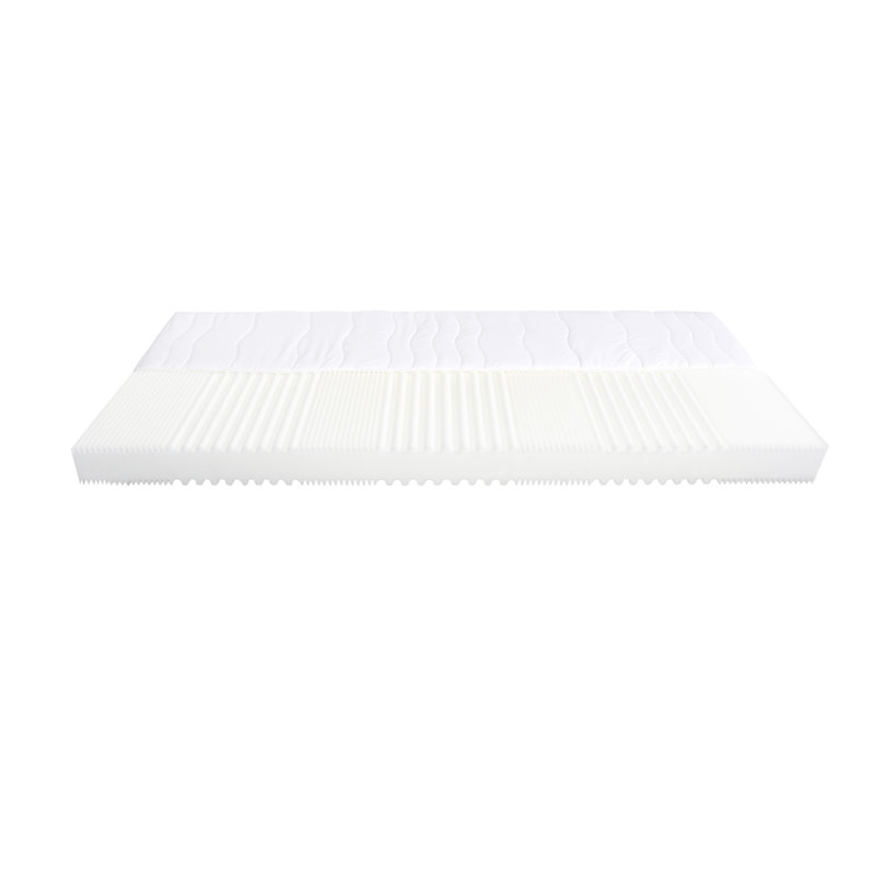 Foam Mattress, European Double (140 x 200cm), H3