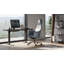 Bolo Swivel Executive Chair-1344249474