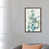 Toile avec cadre en bois classique