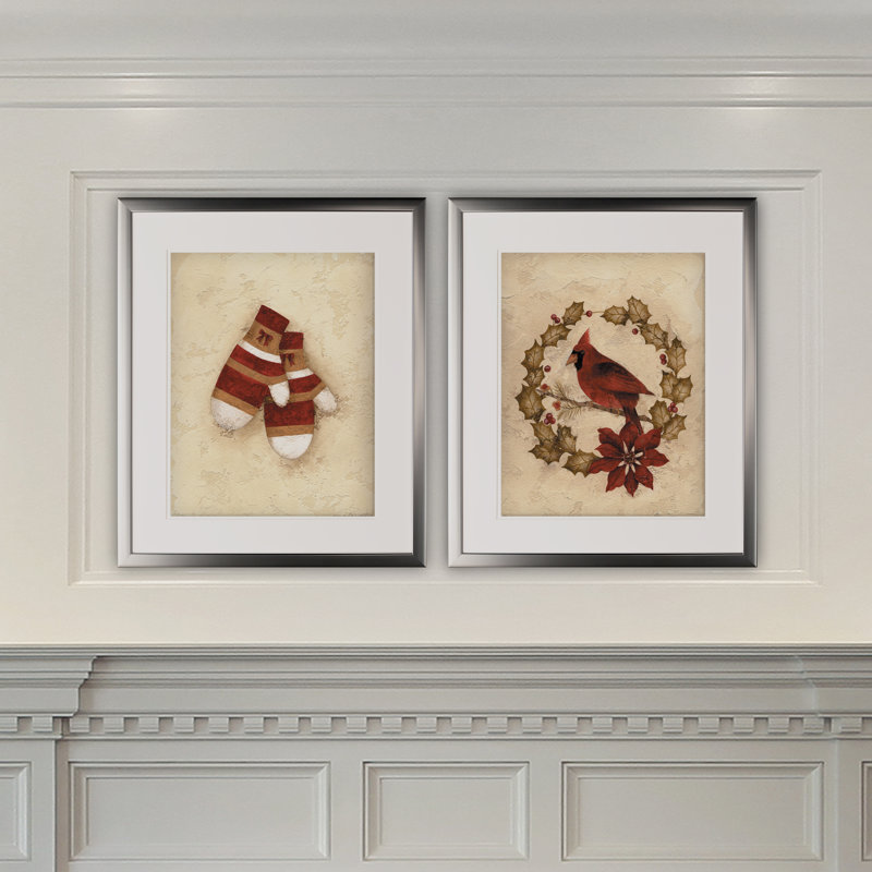 " Candle " 2 - Pieces
