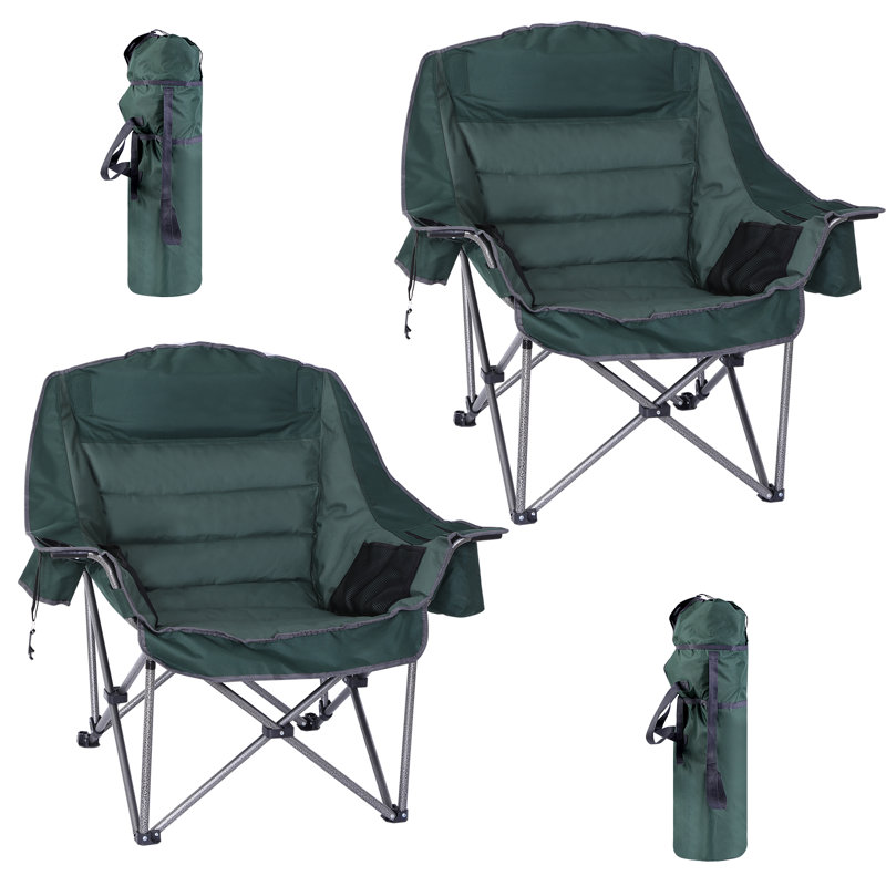 Sravani Folding Camping Chair