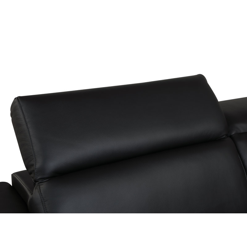 Fauteuil club Hawkesbury Common, Noir