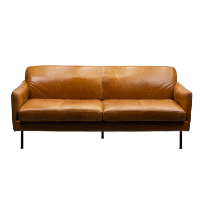 Samba  Loveseat in Yukon Taupe